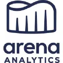 Arena Analytics logo