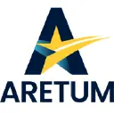 Aretum logo