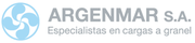 Argenmar S.A logo