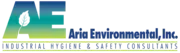 Aria Environmental logo