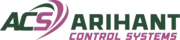 Arihant Panel logo