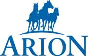 Arion logo