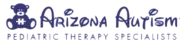 Arizona Autism logo