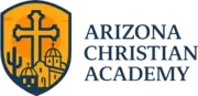Arizona Christian Academy logo