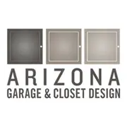 Arizona Garage and Closet Design