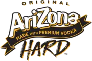AriZona Hard logo