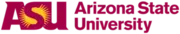 Arizona State University (asu) logo