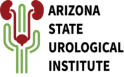 Arizona State Urological Institute (asui) logo