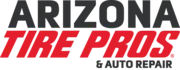 Arizona Tire Pros logo