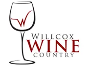 Arizona Wine Events and Willcox Wine Country logo