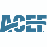 Arkansas Construction Education Foundation logo