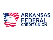 Arkansas Federal Credit Union (afcu) logo