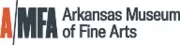 Arkansas Museum of Fine Arts logo
