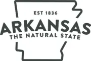Arkansas Tourism logo