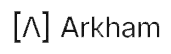 Arkham Technologies logo