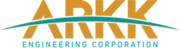 Arkk Engineering logo