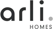Arli Homes logo