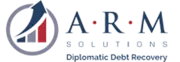 A.R.M. Solutions logo