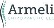 Armeli Chiropractic logo