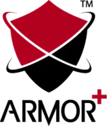 Armor Plus logo