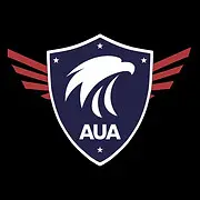 Armor Up America logo
