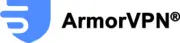 Armor VPN logo
