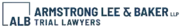Armstrong Lee & Baker LLP logo