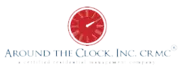 Around the Clock, Inc. logo