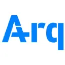 Arq Limited logo