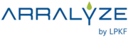 Arralyze logo