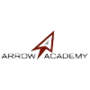 Arrow Academy logo