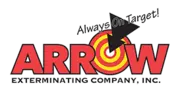 Arrow Exterminating logo