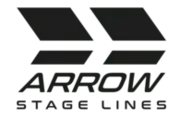 Arrow Stage Lines logo