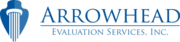 Arrowhead Evaluation Services logo
