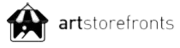 Art Storefronts logo