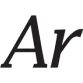 Artcoe logo