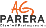 Artes Graficas Parera logo