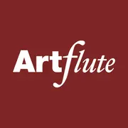 Artflute logo