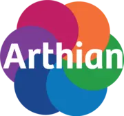 Arthian logo