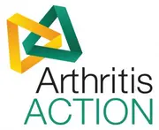 Arthritis Action logo