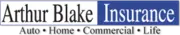 Arthur Blake Insurance logo