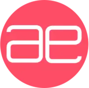 Arthur Edward logo