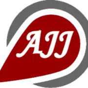 Arthur James logo
