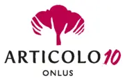 Articolo 10 Ets logo
