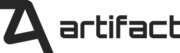 Artifact logo