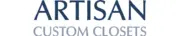 Artisan Custom Closets
