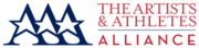 Artists & Athletes Alliance logo