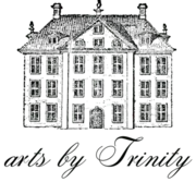 Arts by Trinity logo