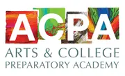Arts & College Preparatory Academy (acpa) logo
