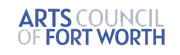 Arts Council of Fort Worth logo